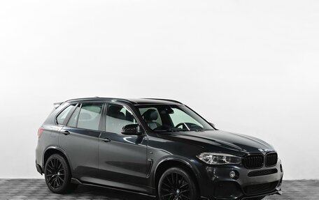 BMW X5, 2015 год, 3 799 000 рублей, 2 фотография