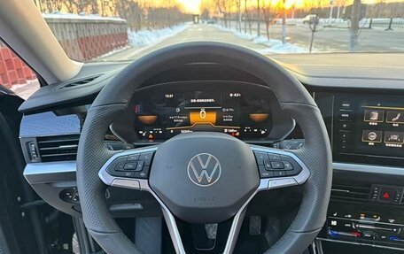 Volkswagen Passat B8 рестайлинг, 2022 год, 1 631 123 рублей, 15 фотография