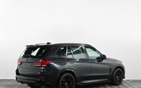 BMW X5, 2015 год, 3 799 000 рублей, 3 фотография