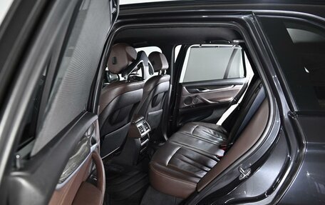 BMW X5, 2015 год, 3 799 000 рублей, 6 фотография