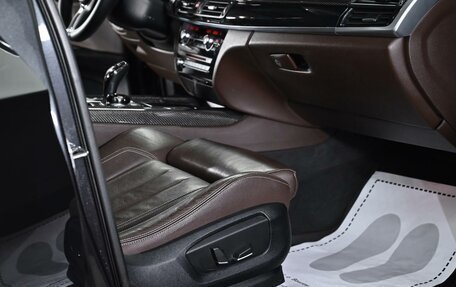 BMW X5, 2015 год, 3 799 000 рублей, 19 фотография