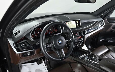 BMW X5, 2015 год, 3 799 000 рублей, 16 фотография