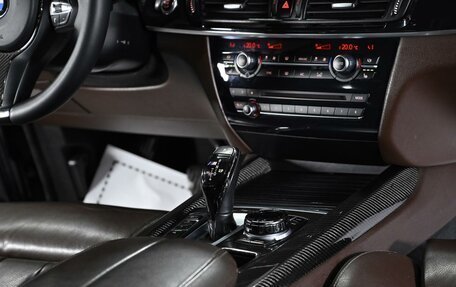 BMW X5, 2015 год, 3 799 000 рублей, 17 фотография