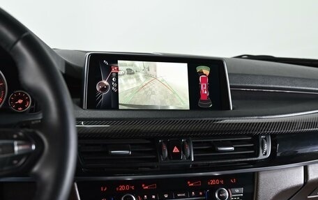 BMW X5, 2015 год, 3 799 000 рублей, 8 фотография