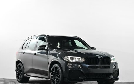 BMW X5, 2015 год, 3 799 000 рублей, 22 фотография