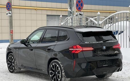 BMW X3, 2025 год, 9 200 000 рублей, 7 фотография