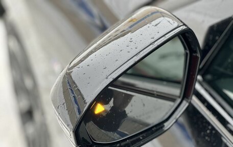 BMW X3, 2025 год, 9 200 000 рублей, 11 фотография