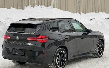 BMW X3, 2025 год, 9 200 000 рублей, 4 фотография