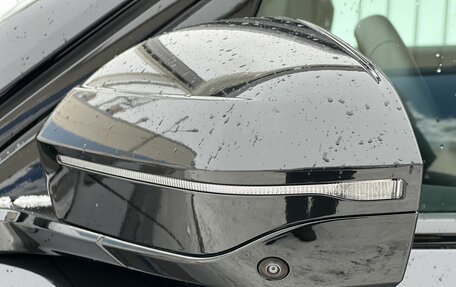 BMW X3, 2025 год, 9 200 000 рублей, 10 фотография