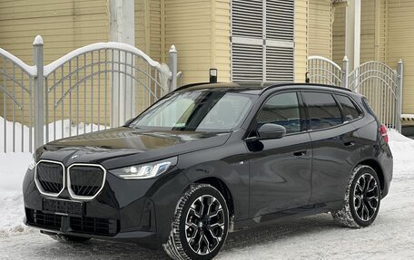 BMW X3, 2025 год, 9 200 000 рублей, 6 фотография