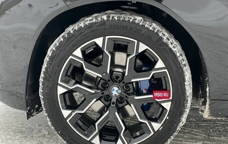 BMW X3, 2025 год, 9 200 000 рублей, 8 фотография