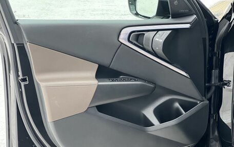 BMW X3, 2025 год, 9 200 000 рублей, 13 фотография