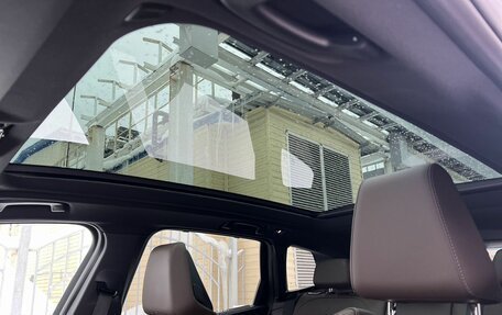 BMW X3, 2025 год, 9 200 000 рублей, 22 фотография