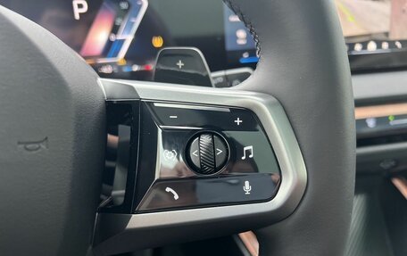 BMW X3, 2025 год, 9 200 000 рублей, 24 фотография