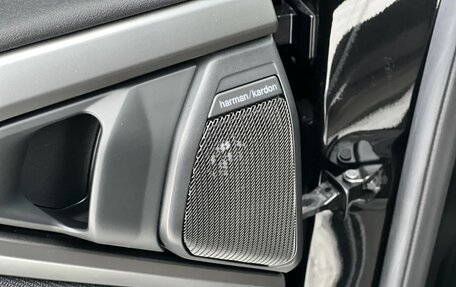 BMW X3, 2025 год, 9 200 000 рублей, 18 фотография