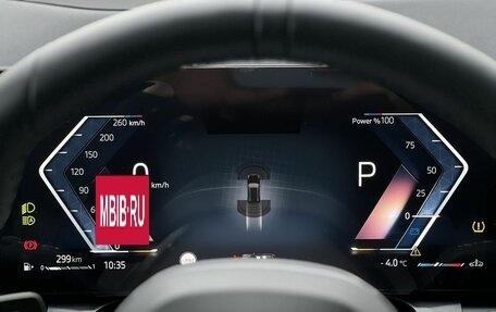 BMW X3, 2025 год, 9 200 000 рублей, 25 фотография