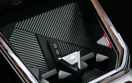 BMW X3, 2025 год, 9 200 000 рублей, 26 фотография