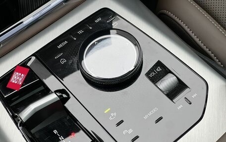 BMW X3, 2025 год, 9 200 000 рублей, 28 фотография