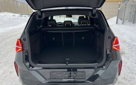 BMW X3, 2025 год, 9 200 000 рублей, 35 фотография