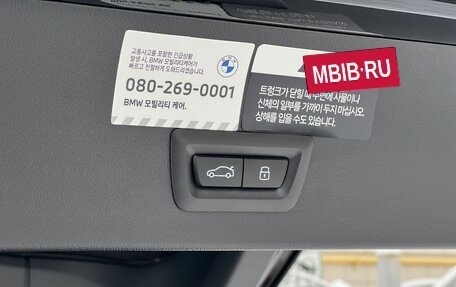 BMW X3, 2025 год, 9 200 000 рублей, 36 фотография