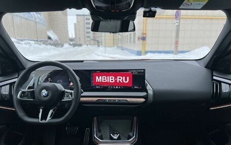 BMW X3, 2025 год, 9 200 000 рублей, 31 фотография