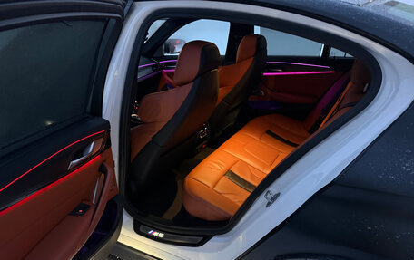 BMW M5, 2023 год, 14 000 000 рублей, 8 фотография