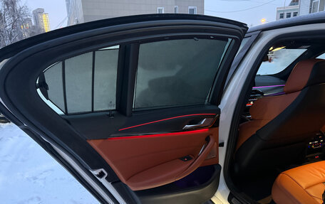 BMW M5, 2023 год, 14 000 000 рублей, 9 фотография