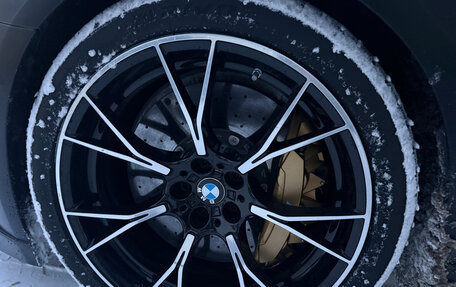 BMW M5, 2023 год, 14 000 000 рублей, 7 фотография