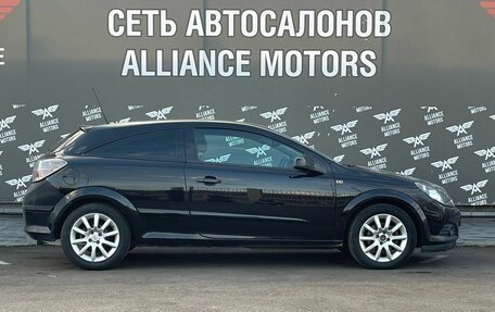 Opel Astra H, 2007 год, 430 000 рублей, 9 фотография