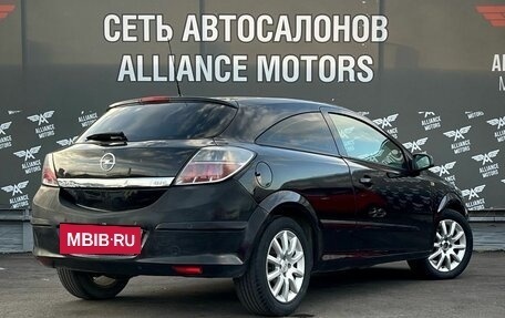 Opel Astra H, 2007 год, 430 000 рублей, 8 фотография