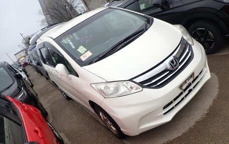 Honda Freed I, 2012 год, 1 фотография