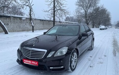 Mercedes-Benz E-Класс, 2012 год, 1 650 000 рублей, 1 фотография