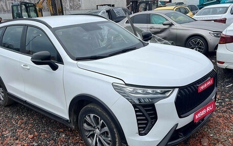 Haval Jolion, 2024 год, 1 350 000 рублей, 1 фотография