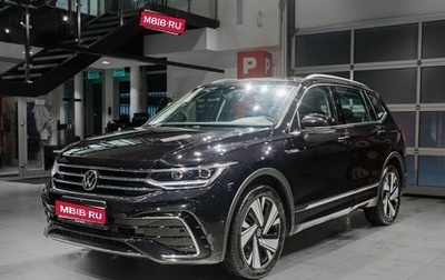 Volkswagen Tiguan II, 2023 год, 4 380 000 рублей, 1 фотография