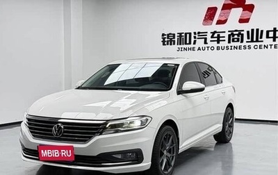 Volkswagen Lavida, 2022 год, 1 750 000 рублей, 1 фотография