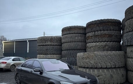 Mercedes-Benz S-Класс AMG, 2014 год, 4 550 000 рублей, 1 фотография