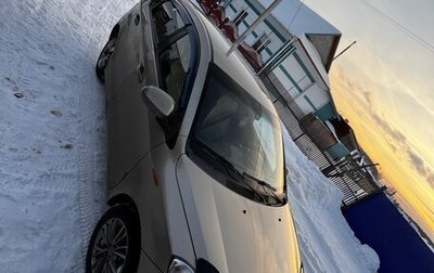 Chery Very (A13), 2012 год, 350 000 рублей, 1 фотография