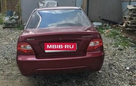 Daewoo Nexia I рестайлинг, 2011 год, 156 000 рублей, 1 фотография