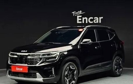 KIA Seltos I, 2022 год, 2 150 000 рублей, 1 фотография