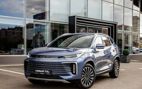 CheryExeed TXL, 2024 год, 3 564 000 рублей, 1 фотография