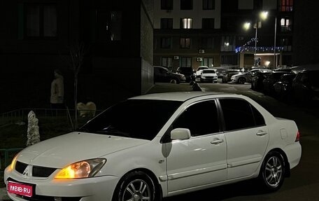 Mitsubishi Lancer IX, 2007 год, 450 000 рублей, 1 фотография