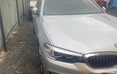 BMW 5 серия, 2017 год, 2 400 000 рублей, 1 фотография