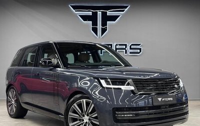 Land Rover Range Rover IV рестайлинг, 2025 год, 24 494 000 рублей, 1 фотография