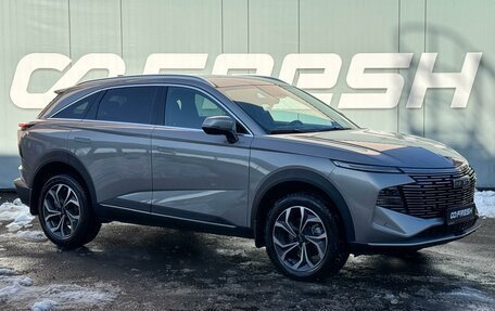 Haval F7 I, 2024 год, 2 649 000 рублей, 1 фотография