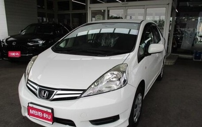 Honda Fit Shuttle I рестайлинг, 2014 год, 850 000 рублей, 1 фотография