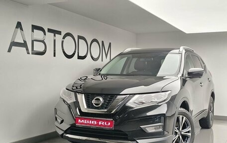 Nissan X-Trail, 2021 год, 2 390 000 рублей, 1 фотография