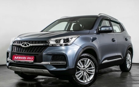 Chery Tiggo 4 I рестайлинг, 2020 год, 1 220 000 рублей, 1 фотография