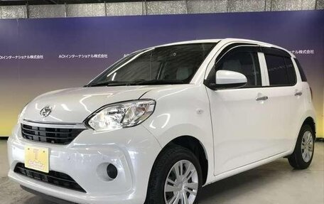 Toyota Passo III, 2023 год, 899 000 рублей, 1 фотография