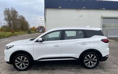 Chery Tiggo 7 Pro, 2022 год, 1 450 000 рублей, 1 фотография