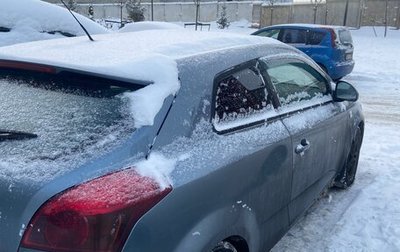 KIA cee'd I рестайлинг, 2008 год, 350 000 рублей, 1 фотография